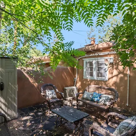634 Garcia St #24 Santa Fe