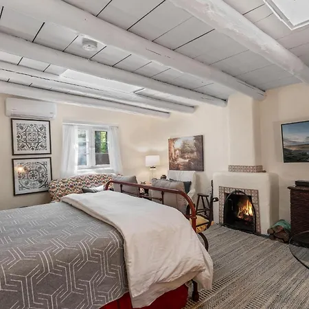 Apartment 634 Garcia St #24 Santa Fe