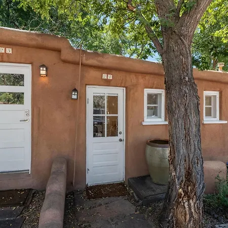 634 Garcia St #24 Santa Fe