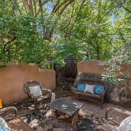 634 Garcia St #24 Apartment Santa Fe